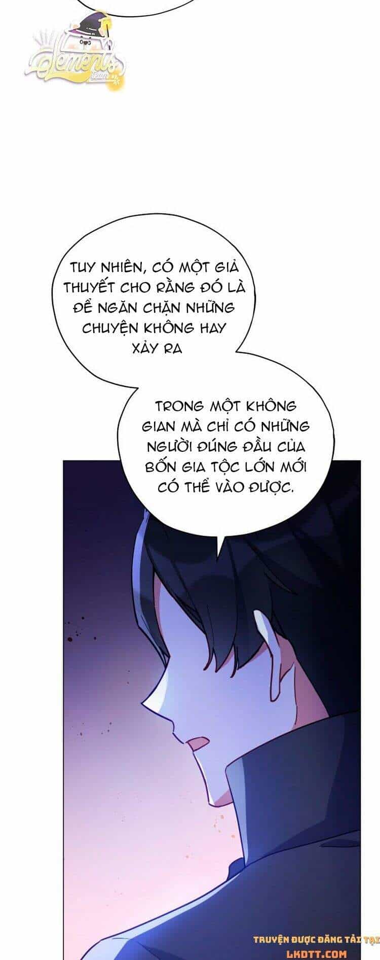 Quý Cô Khó Gần - Chương 22 - ảnh 49