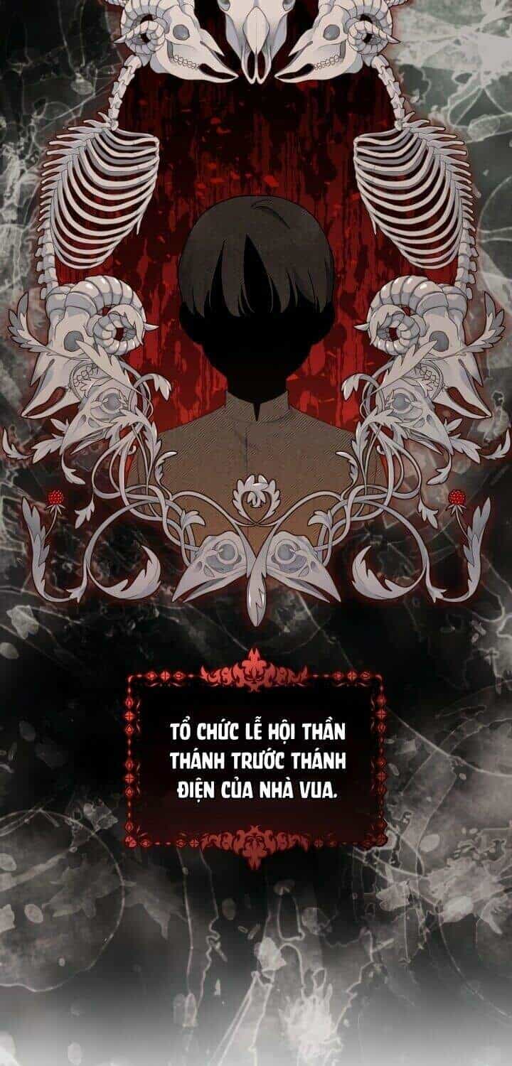 Quý Cô Khó Gần - Chương 23 - ảnh 50