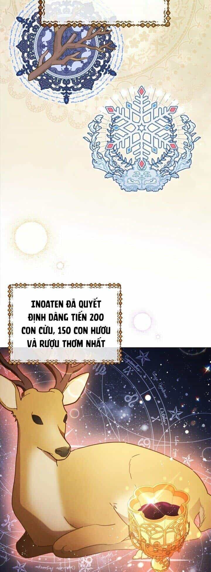 Quý Cô Khó Gần - Chương 23 - ảnh 60