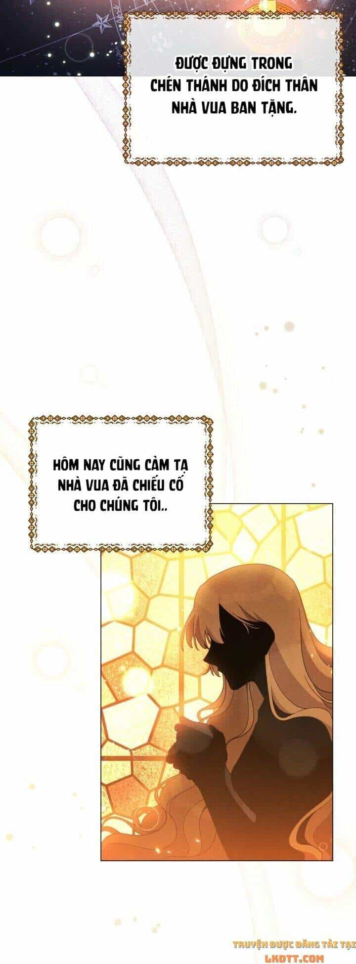 Quý Cô Khó Gần - Chương 23 - ảnh 61