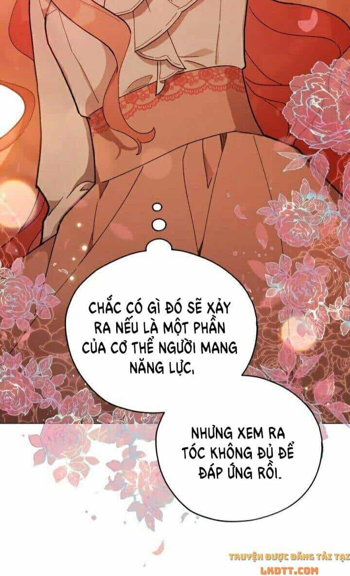 Quý Cô Khó Gần - Chương 24 - ảnh 25