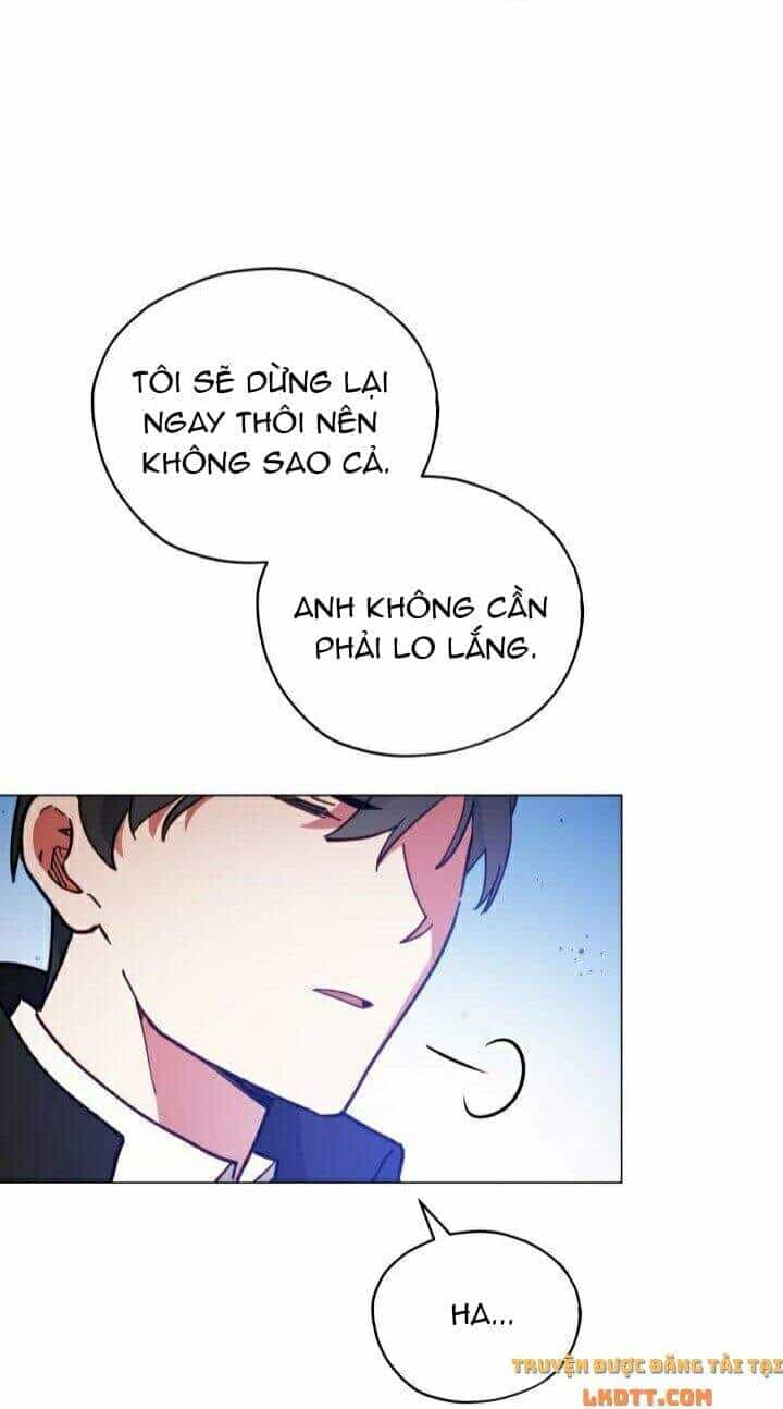 Quý Cô Khó Gần - Chương 24 - ảnh 36