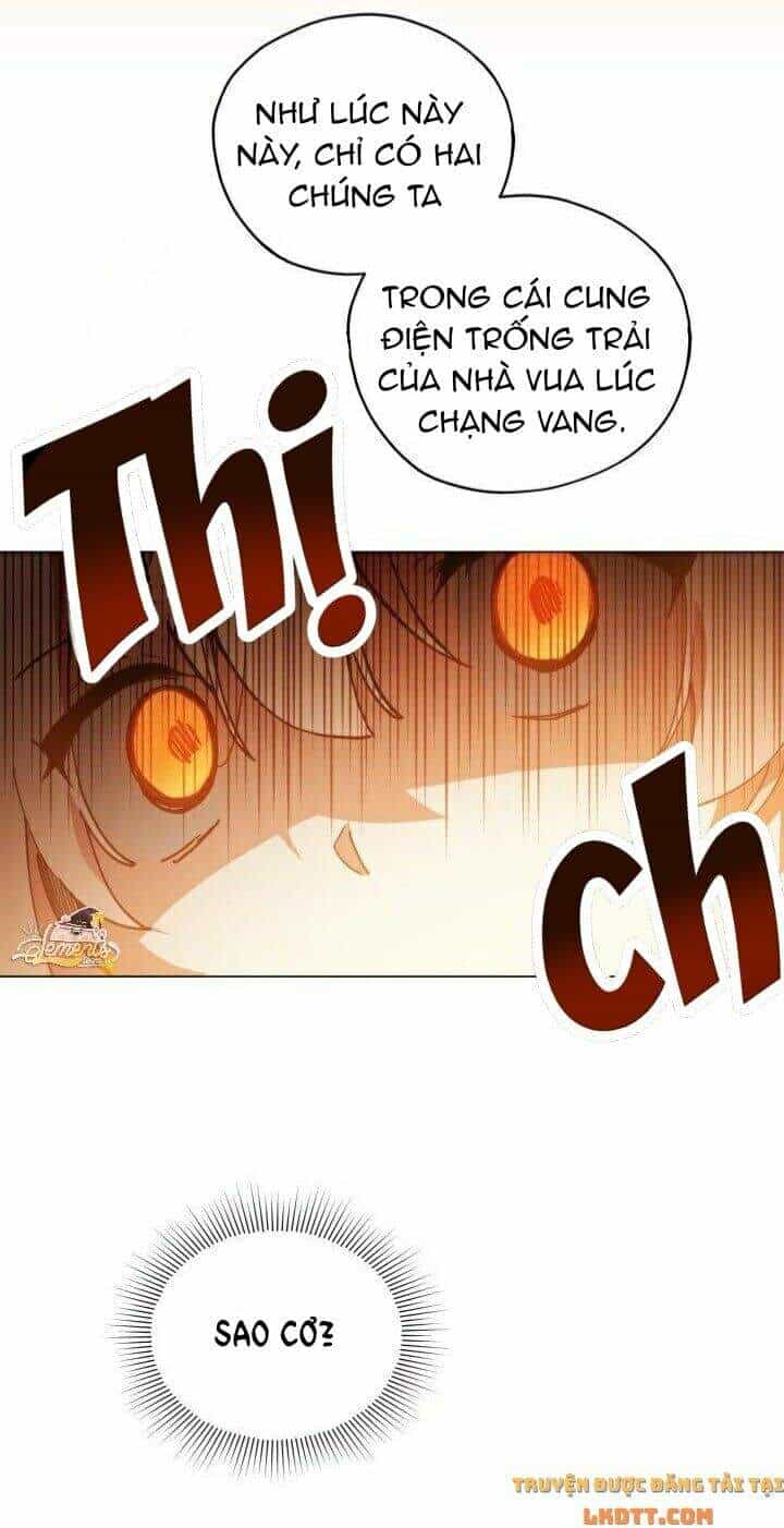 Quý Cô Khó Gần - Chương 24 - ảnh 49