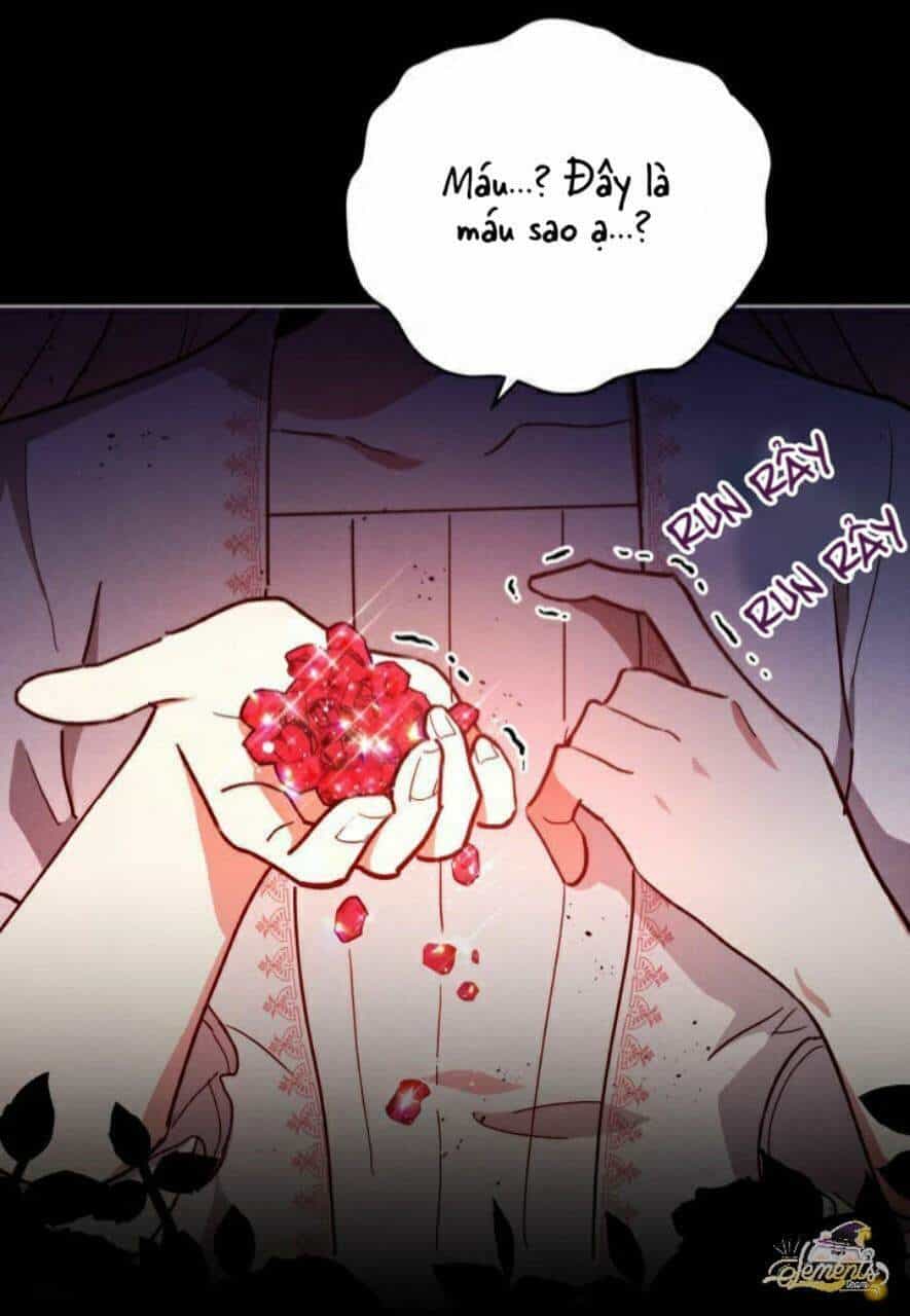Quý Cô Khó Gần - Chương 25 - ảnh 29