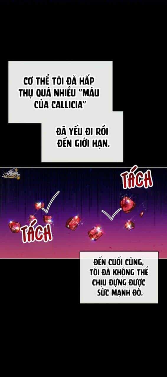 Quý Cô Khó Gần - Chương 25 - ảnh 33