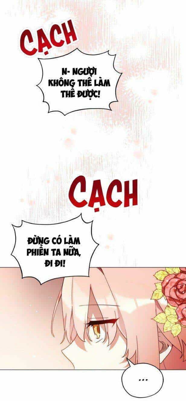 Quý Cô Khó Gần - Chương 26 - ảnh 44