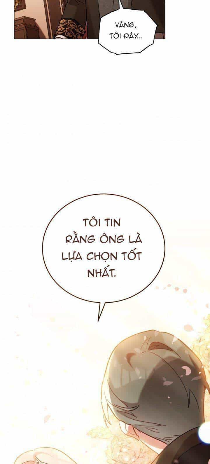 Quý Cô Khó Gần - Chương 27 - ảnh 50