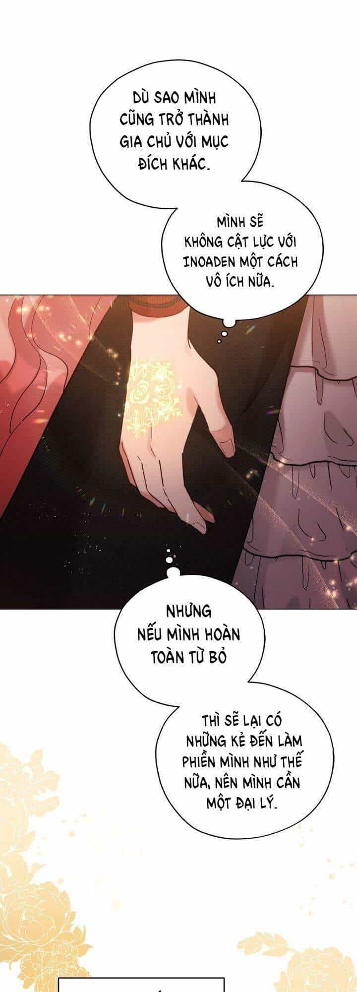 Quý Cô Khó Gần - Chương 27 - ảnh 52