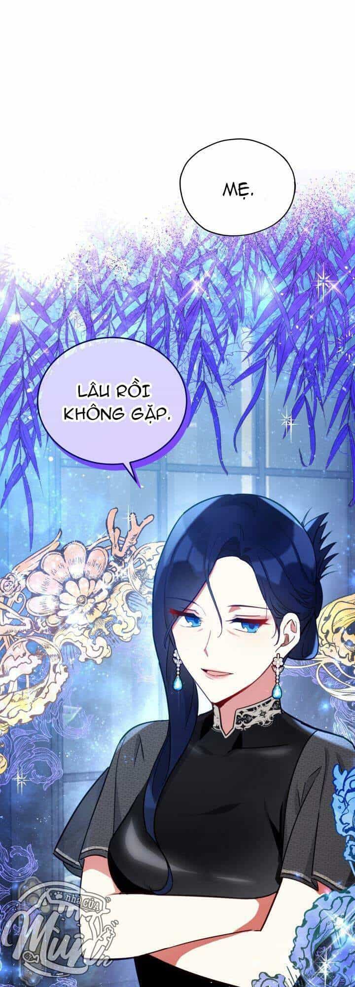 Quý Cô Khó Gần - Chương 28 - ảnh 12