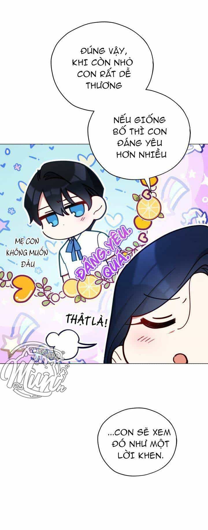 Quý Cô Khó Gần - Chương 28 - ảnh 15