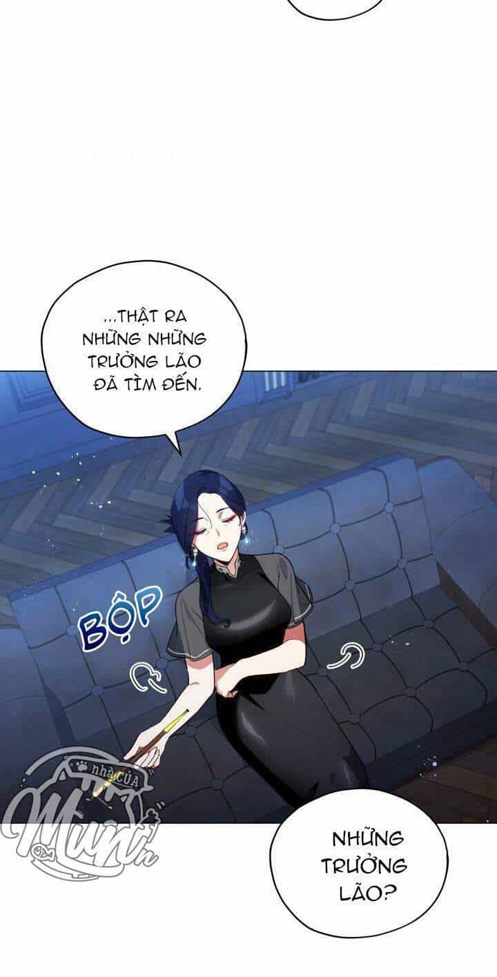 Quý Cô Khó Gần - Chương 28 - ảnh 18
