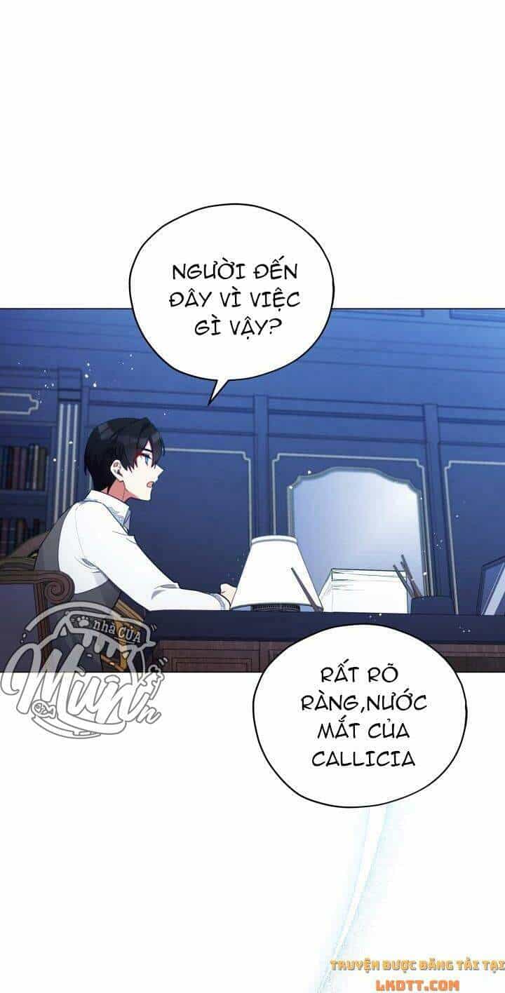 Quý Cô Khó Gần - Chương 28 - ảnh 19