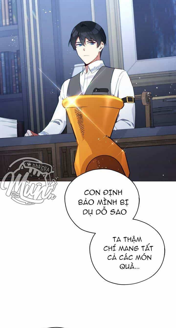 Quý Cô Khó Gần - Chương 28 - ảnh 24