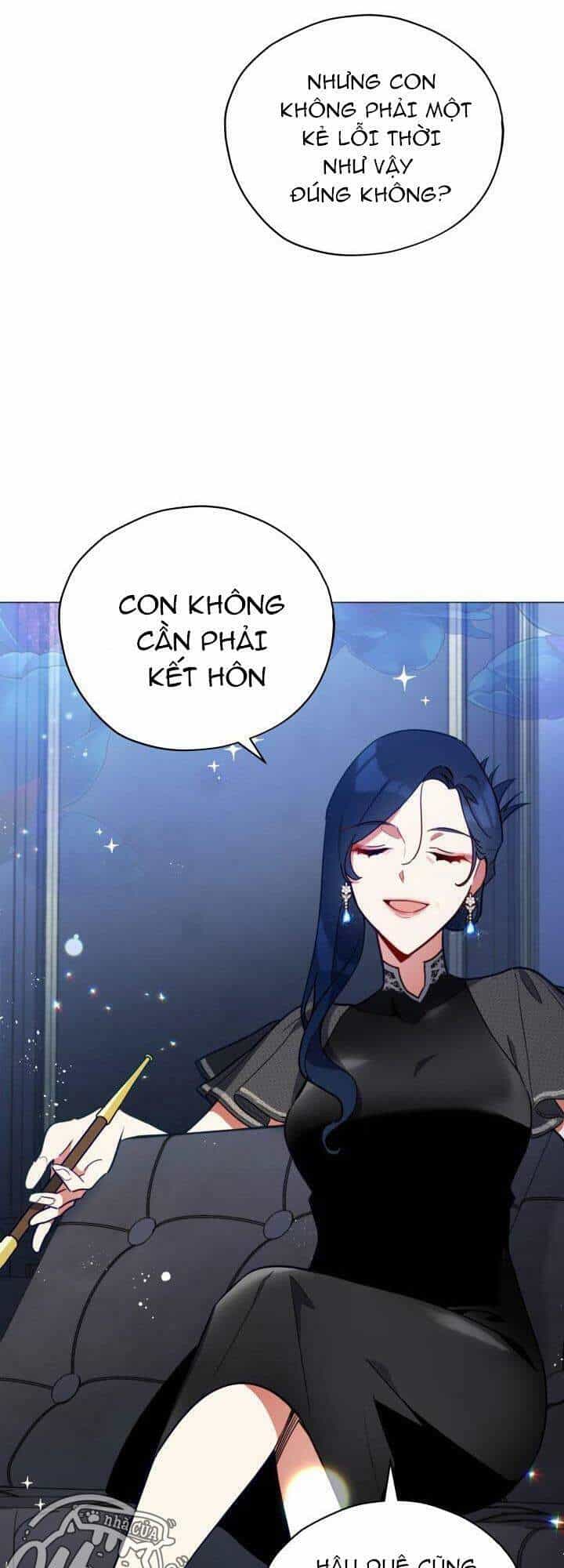 Quý Cô Khó Gần - Chương 28 - ảnh 26