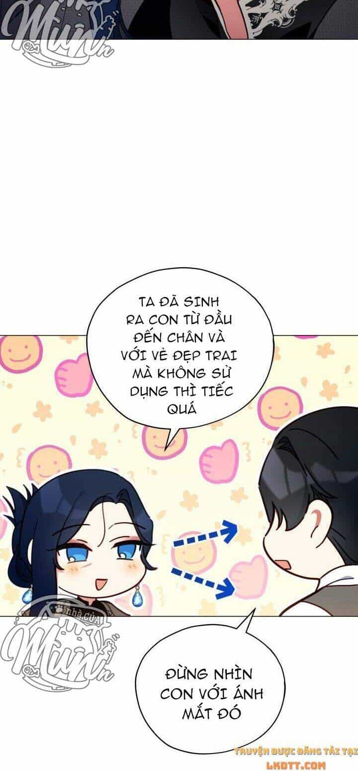Quý Cô Khó Gần - Chương 28 - ảnh 28
