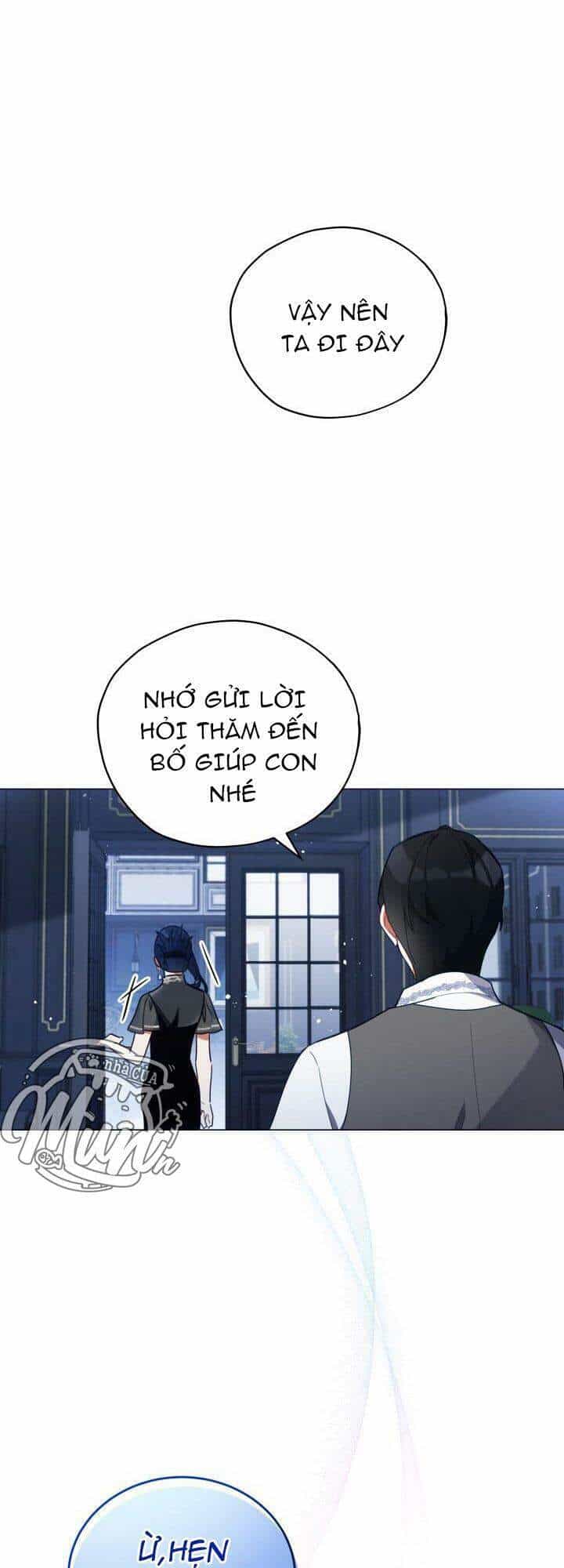 Quý Cô Khó Gần - Chương 28 - ảnh 32