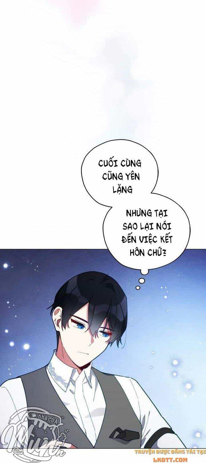 Quý Cô Khó Gần - Chương 28 - ảnh 34
