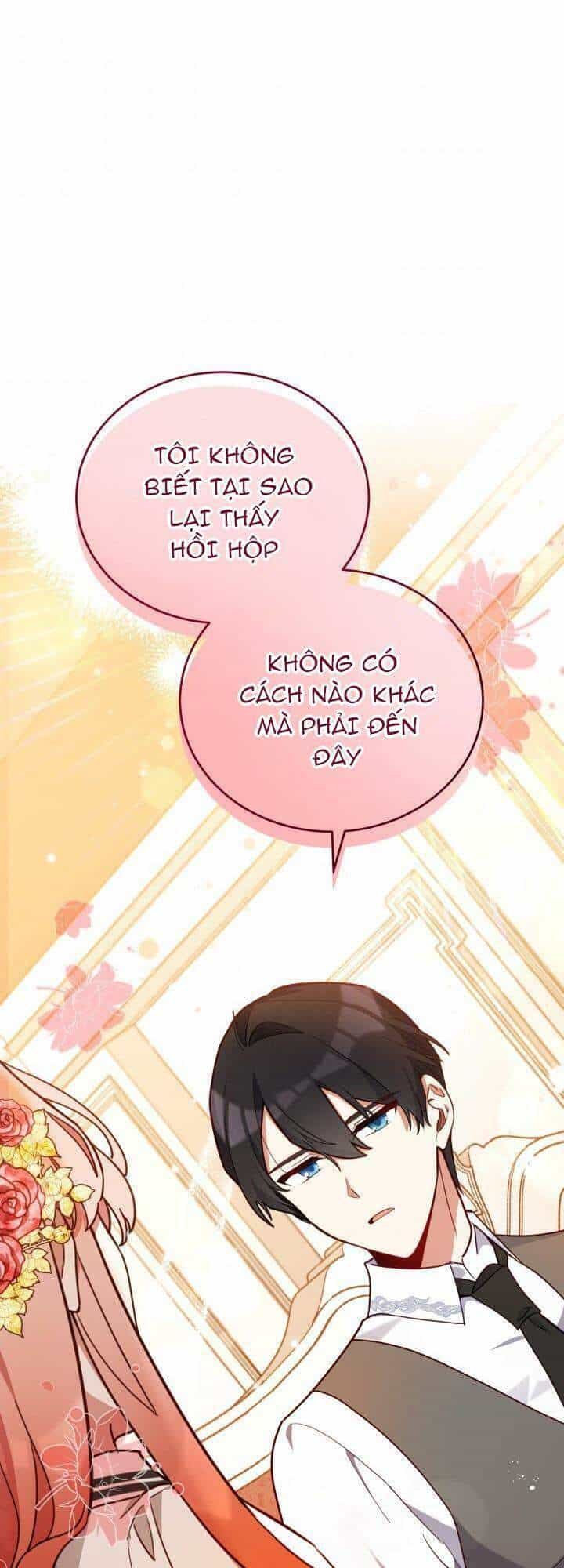 Quý Cô Khó Gần - Chương 28 - ảnh 46
