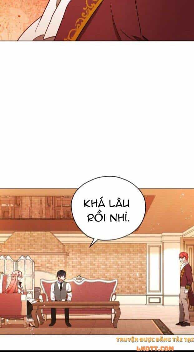 Quý Cô Khó Gần - Chương 29 - ảnh 18
