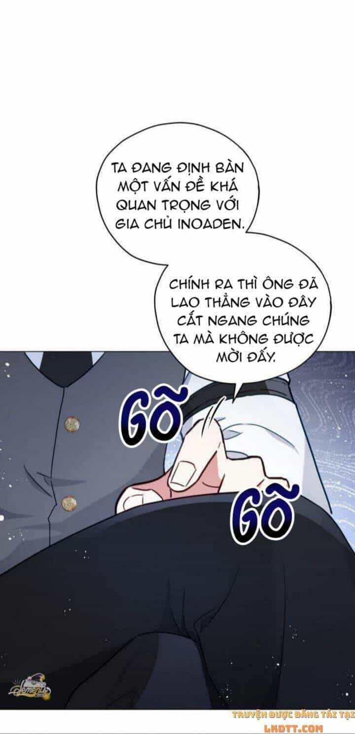 Quý Cô Khó Gần - Chương 29 - ảnh 26