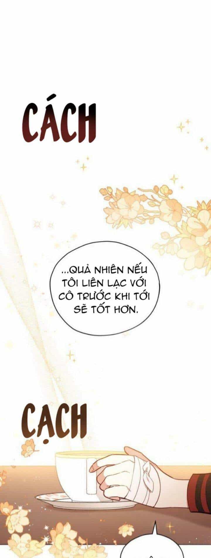 Quý Cô Khó Gần - Chương 29 - ảnh 34