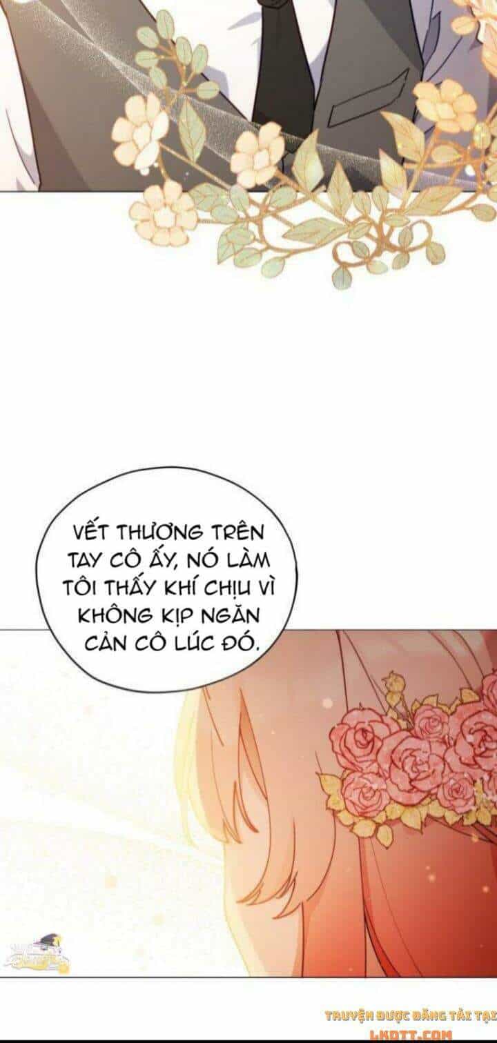 Quý Cô Khó Gần - Chương 29 - ảnh 9