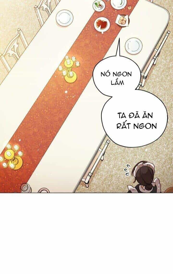 Quý Cô Khó Gần - Chương 3 - ảnh 10