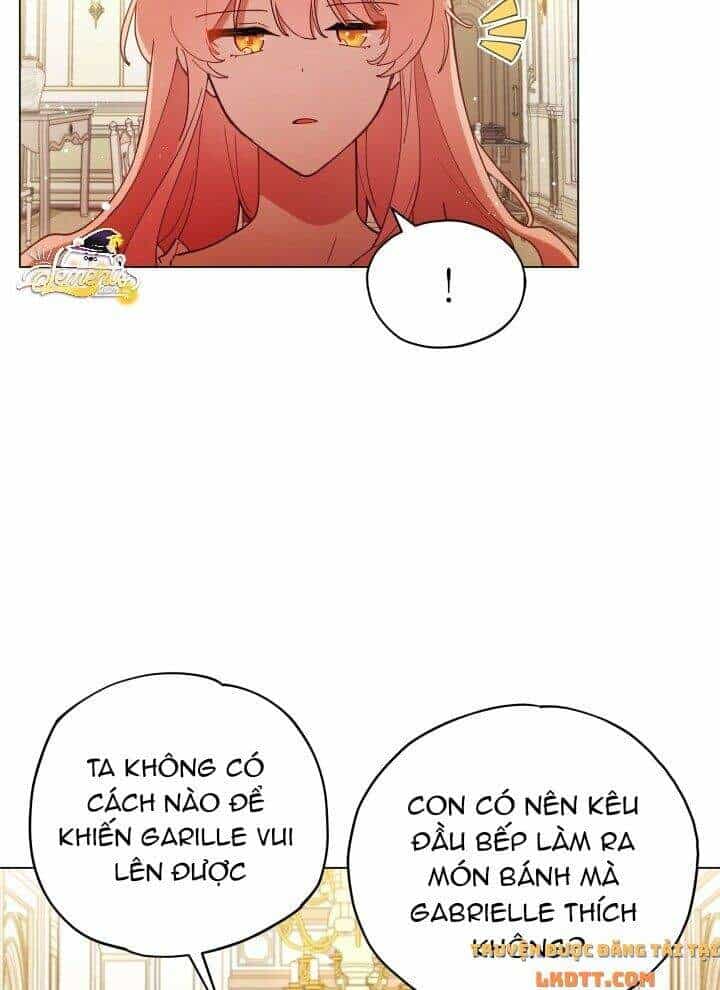 Quý Cô Khó Gần - Chương 3 - ảnh 16