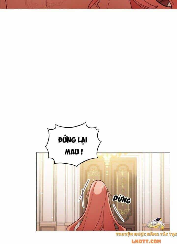 Quý Cô Khó Gần - Chương 3 - ảnh 22