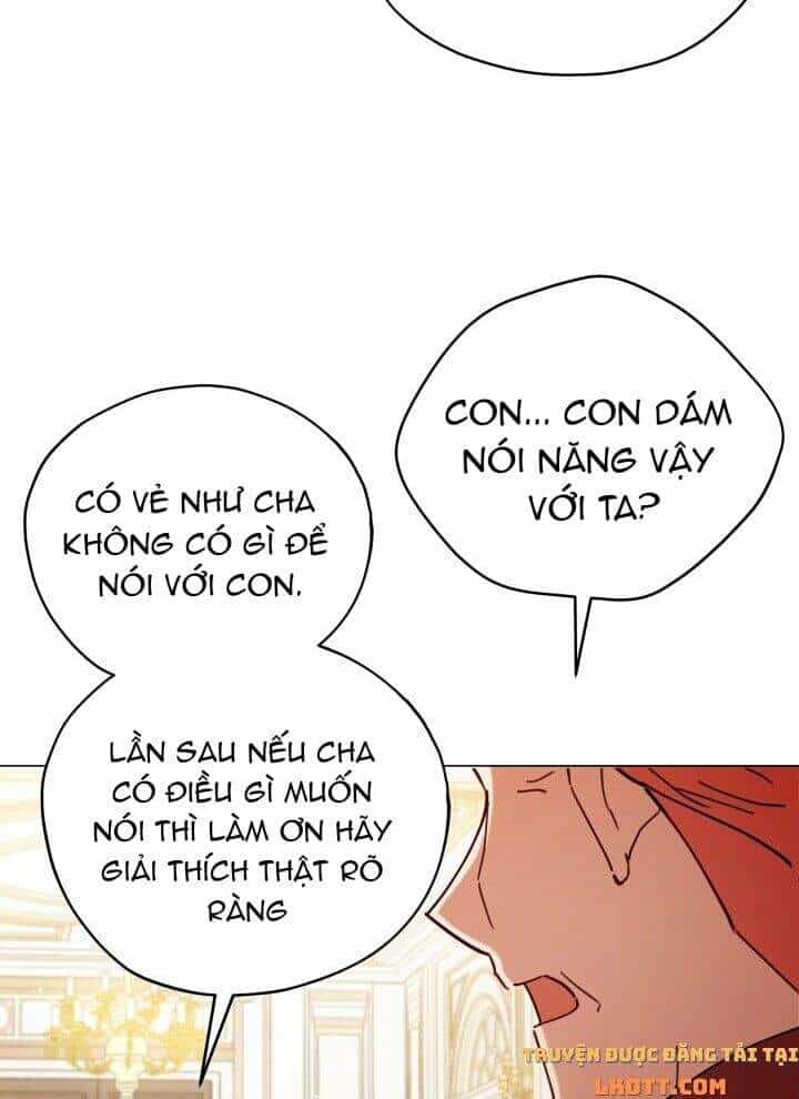 Quý Cô Khó Gần - Chương 3 - ảnh 26