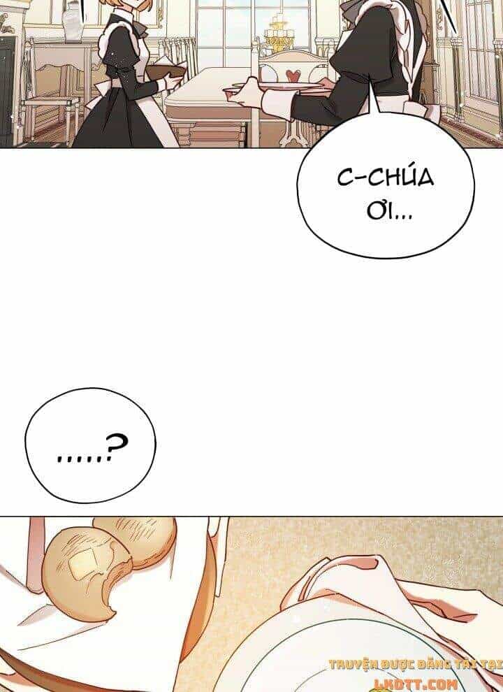 Quý Cô Khó Gần - Chương 3 - ảnh 33