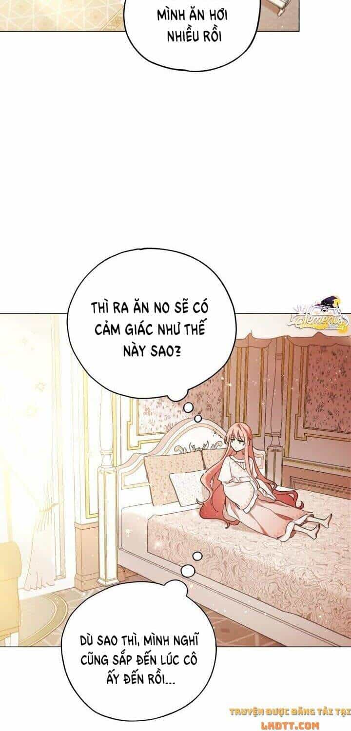 Quý Cô Khó Gần - Chương 3 - ảnh 41
