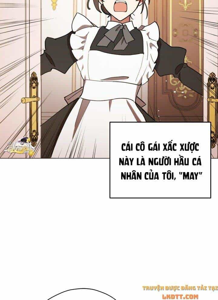 Quý Cô Khó Gần - Chương 3 - ảnh 44