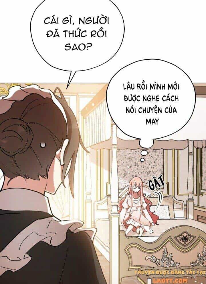 Quý Cô Khó Gần - Chương 3 - ảnh 45