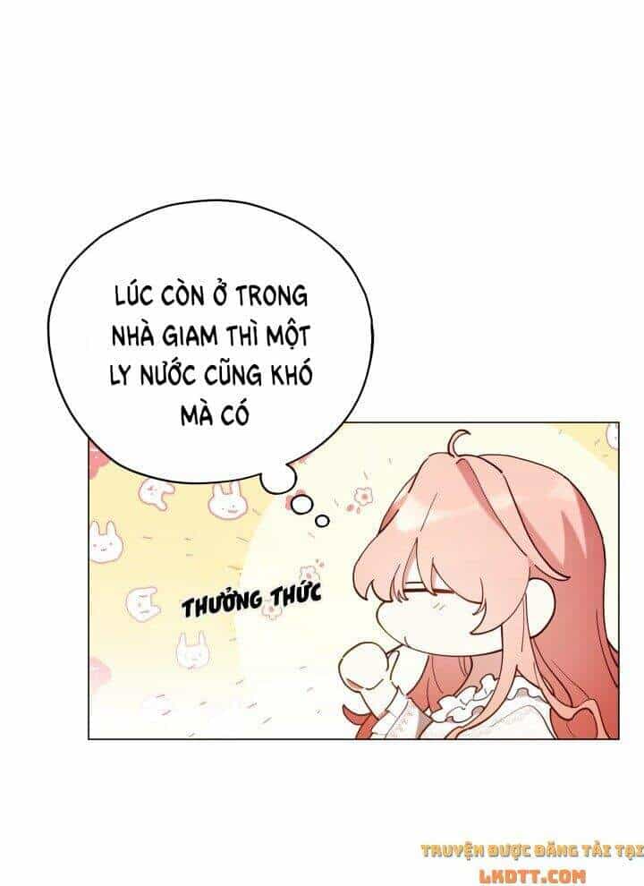 Quý Cô Khó Gần - Chương 3 - ảnh 6
