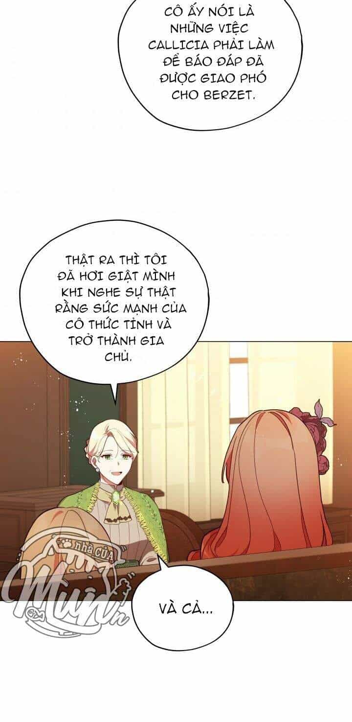 Quý Cô Khó Gần - Chương 30 - ảnh 2