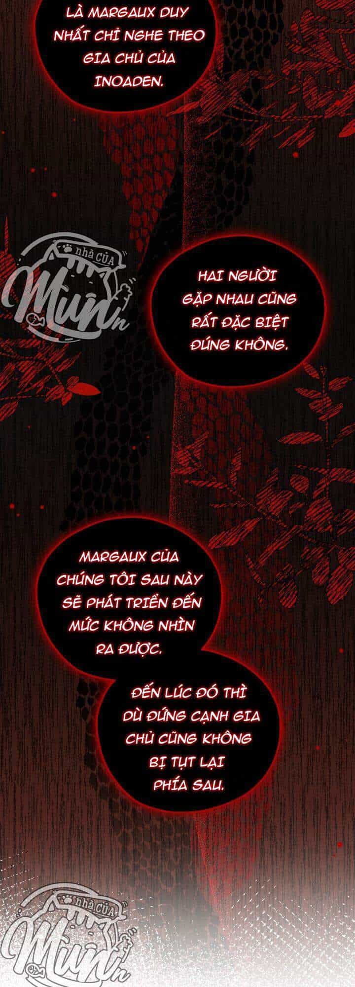 Quý Cô Khó Gần - Chương 30 - ảnh 38