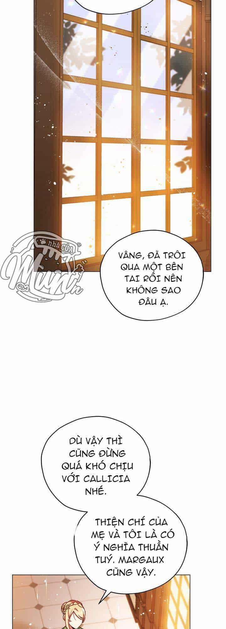 Quý Cô Khó Gần - Chương 30 - ảnh 50