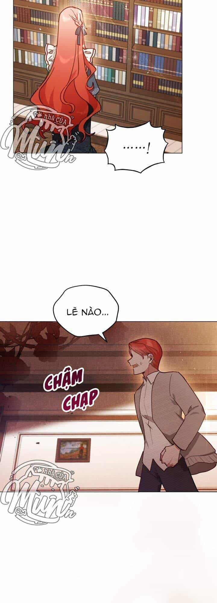 Quý Cô Khó Gần - Chương 31 - ảnh 15