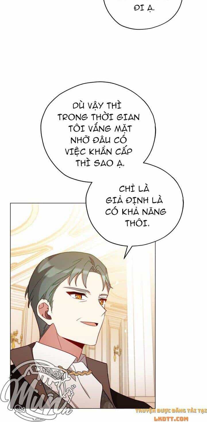 Quý Cô Khó Gần - Chương 31 - ảnh 46