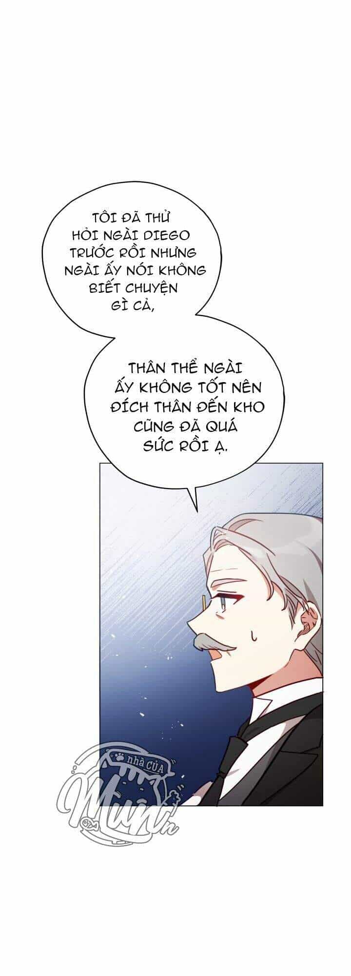 Quý Cô Khó Gần - Chương 31 - ảnh 7