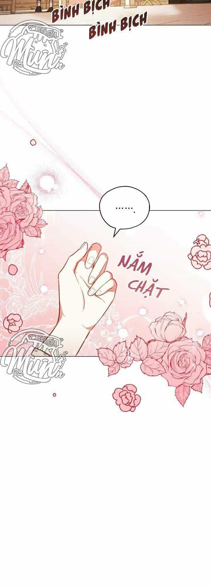 Quý Cô Khó Gần - Chương 32 - ảnh 20