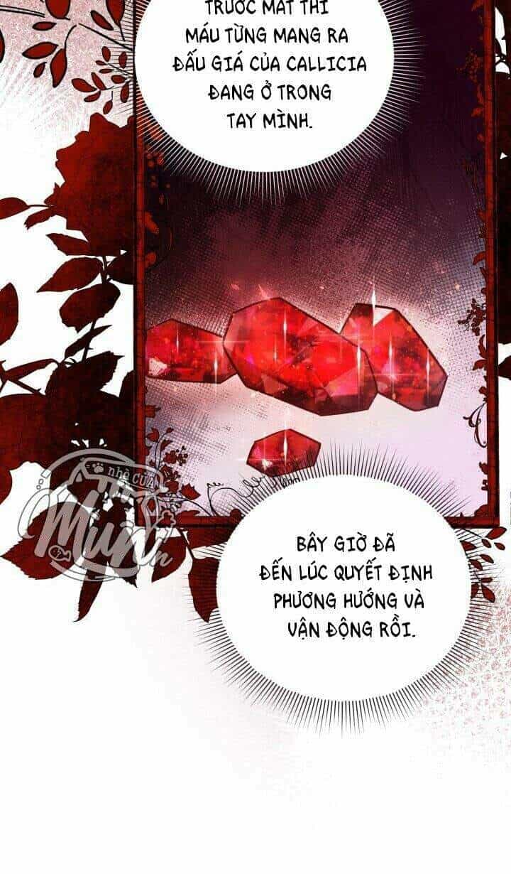Quý Cô Khó Gần - Chương 32 - ảnh 39
