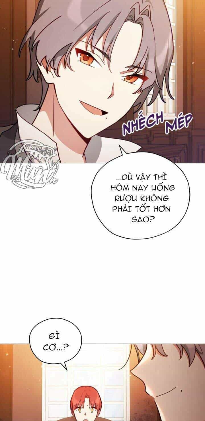 Quý Cô Khó Gần - Chương 33 - ảnh 36