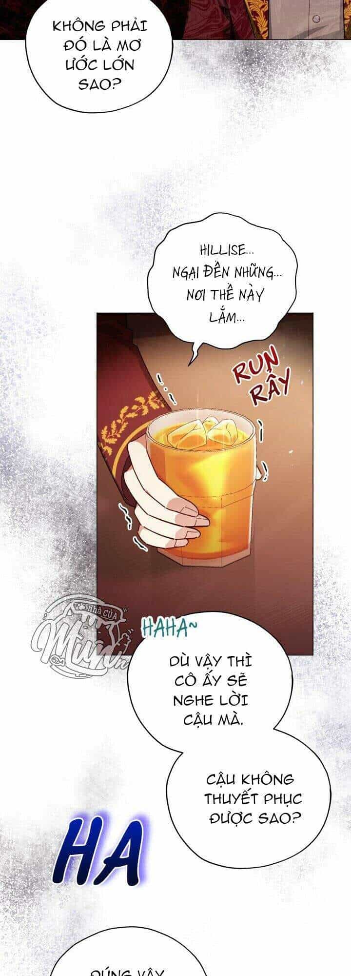 Quý Cô Khó Gần - Chương 33 - ảnh 45