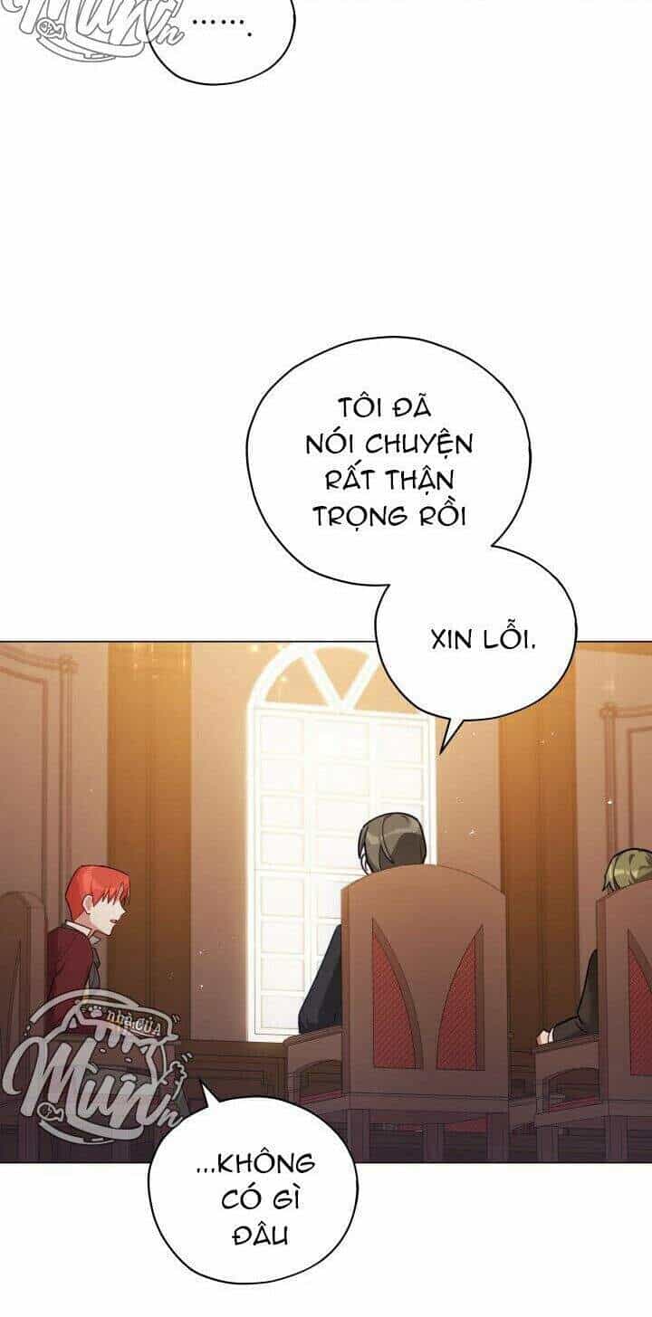 Quý Cô Khó Gần - Chương 33 - ảnh 47