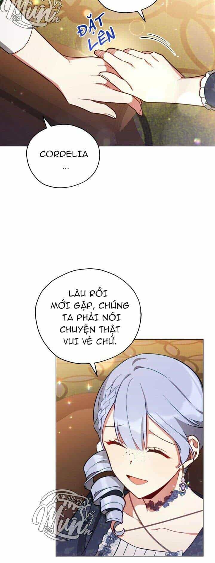 Quý Cô Khó Gần - Chương 33 - ảnh 5