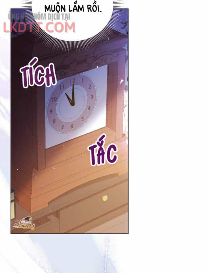 Quý Cô Khó Gần - Chương 34 - ảnh 13