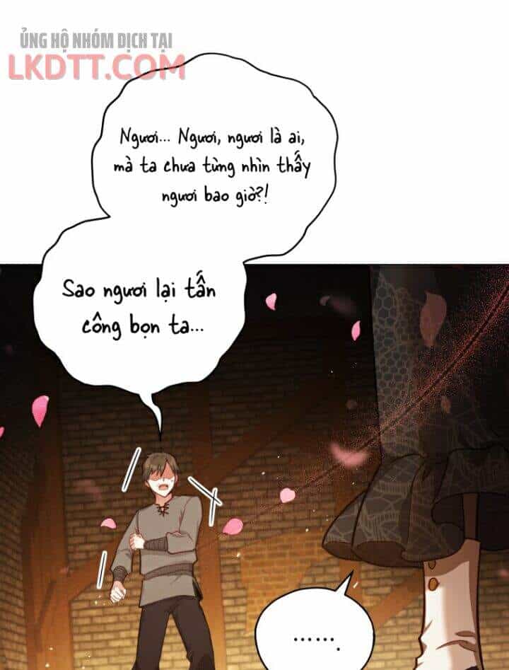 Quý Cô Khó Gần - Chương 34 - ảnh 26