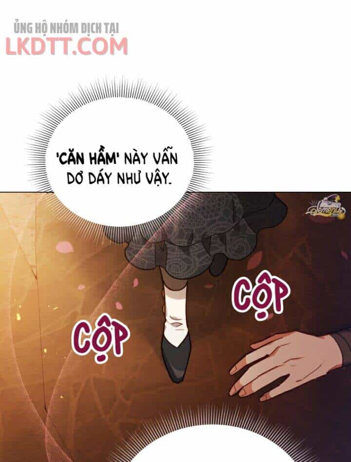 Quý Cô Khó Gần - Chương 34 - ảnh 31